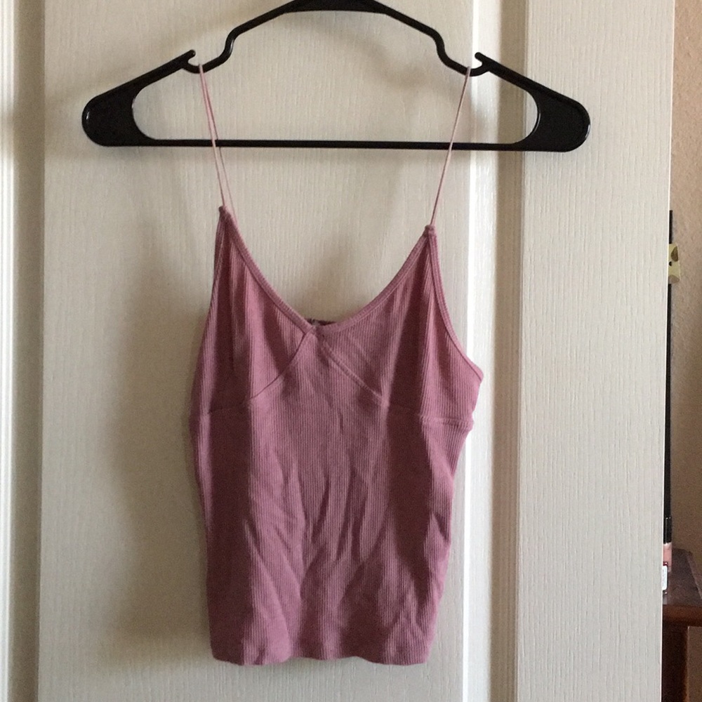 Forever21 Crop Top